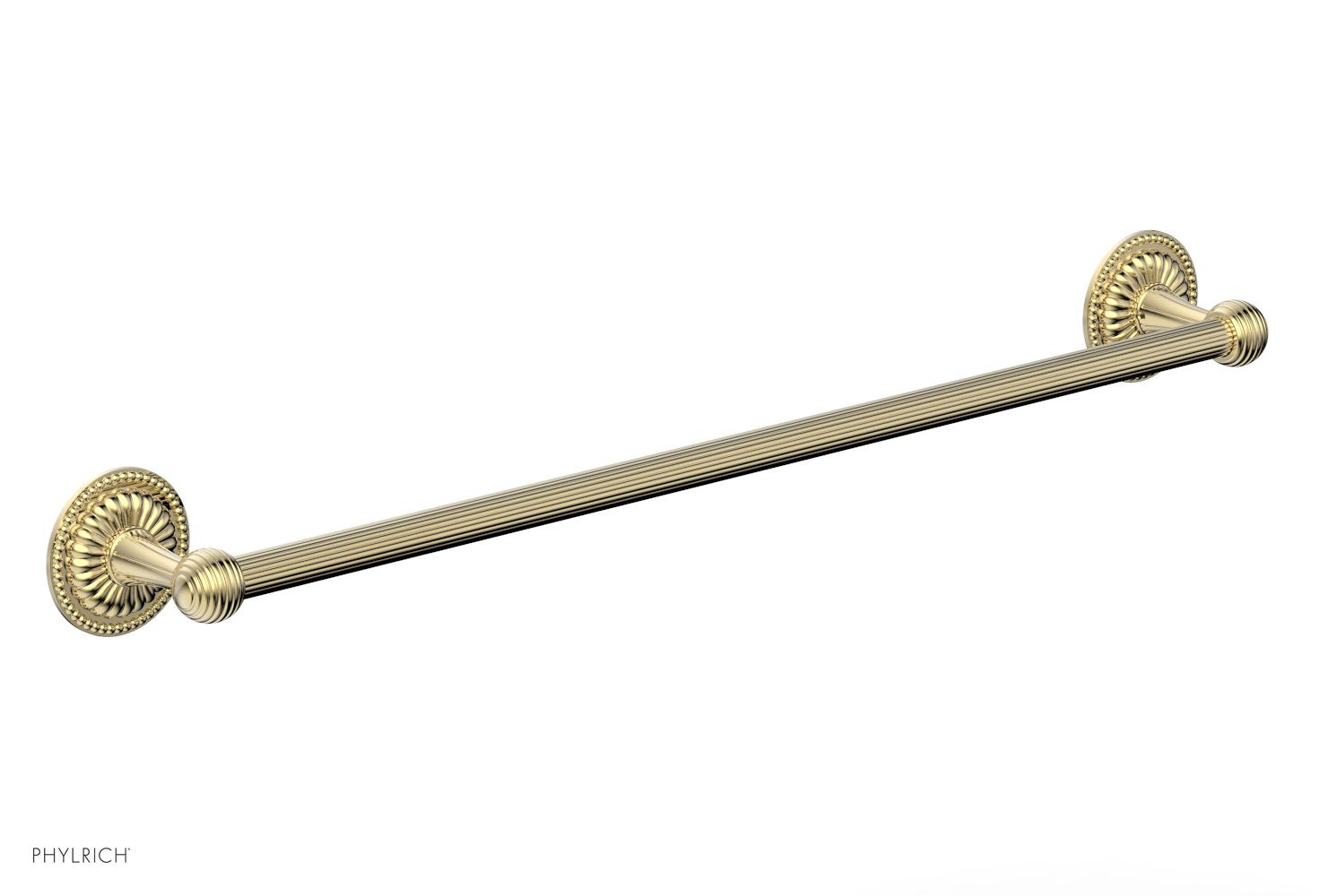 GEORGIAN & BARCELONA 24" Towel Bar KPG70