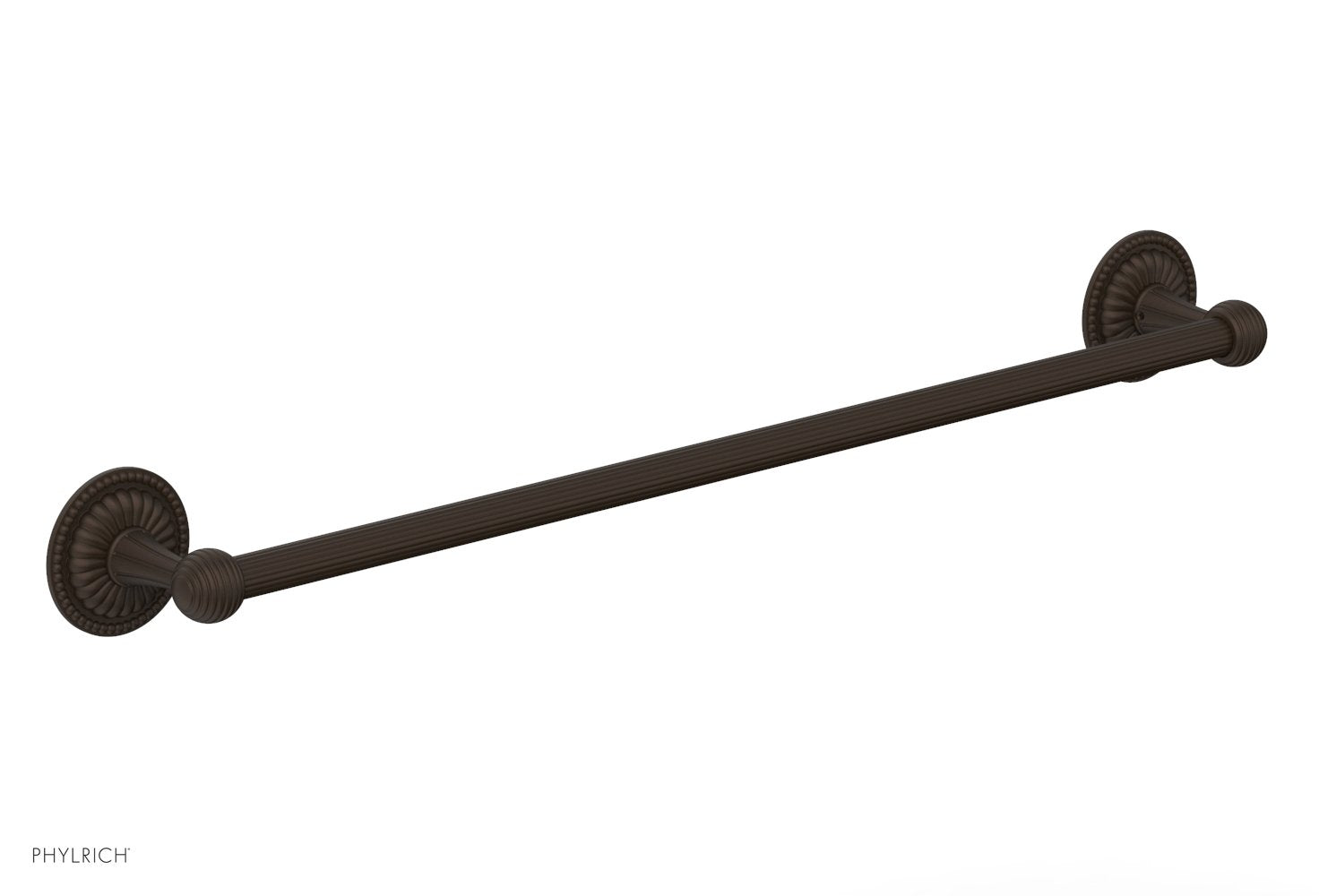 GEORGIAN & BARCELONA 24" Towel Bar KPG70