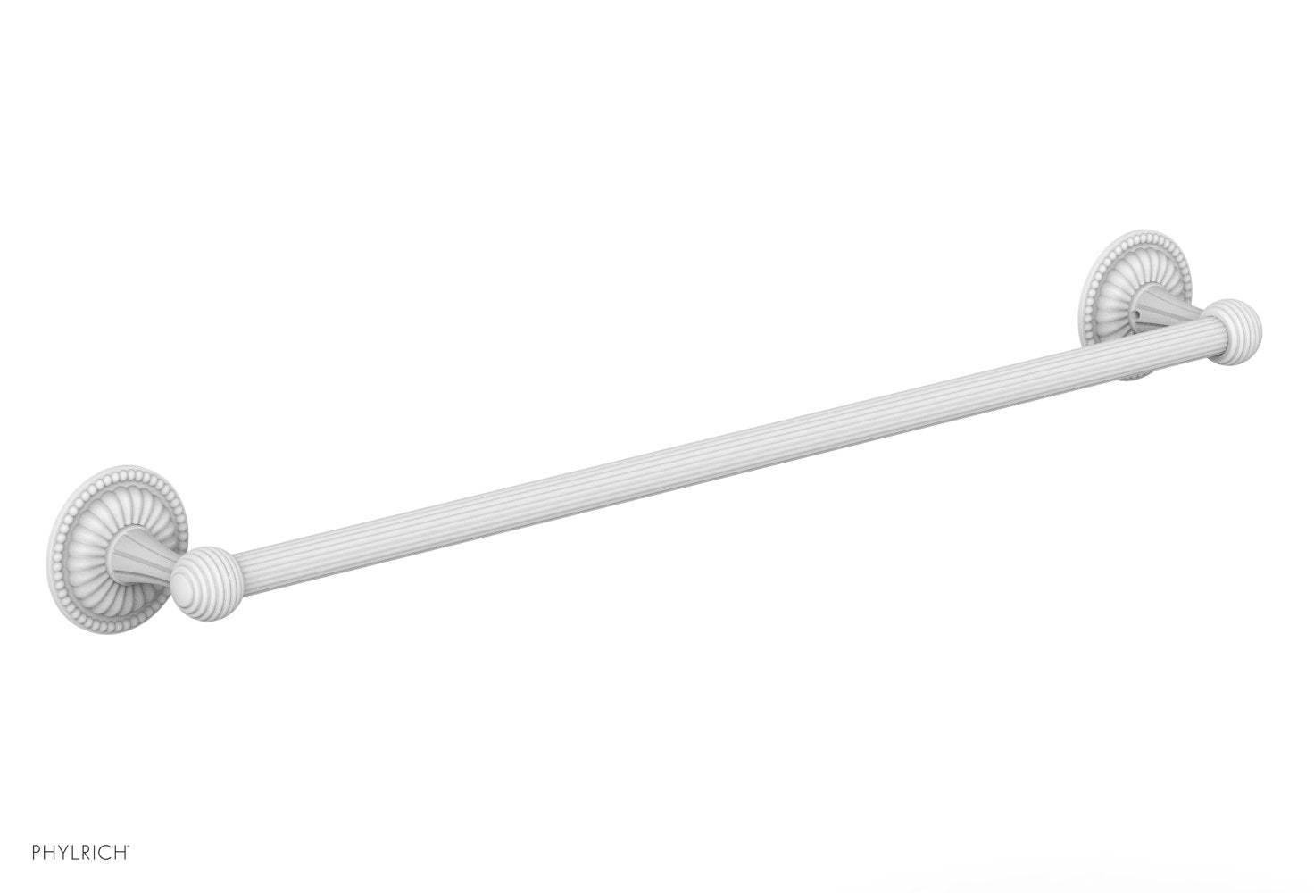 GEORGIAN & BARCELONA 24" Towel Bar KPG70