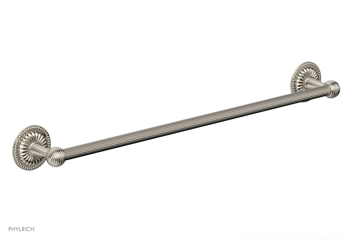 GEORGIAN & BARCELONA 24" Towel Bar KPG70