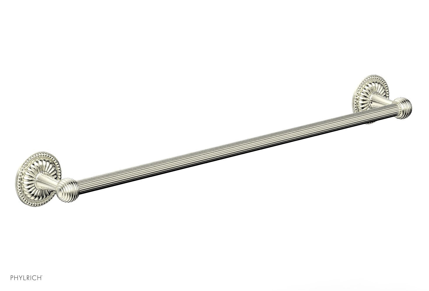 GEORGIAN & BARCELONA 24" Towel Bar KPG70