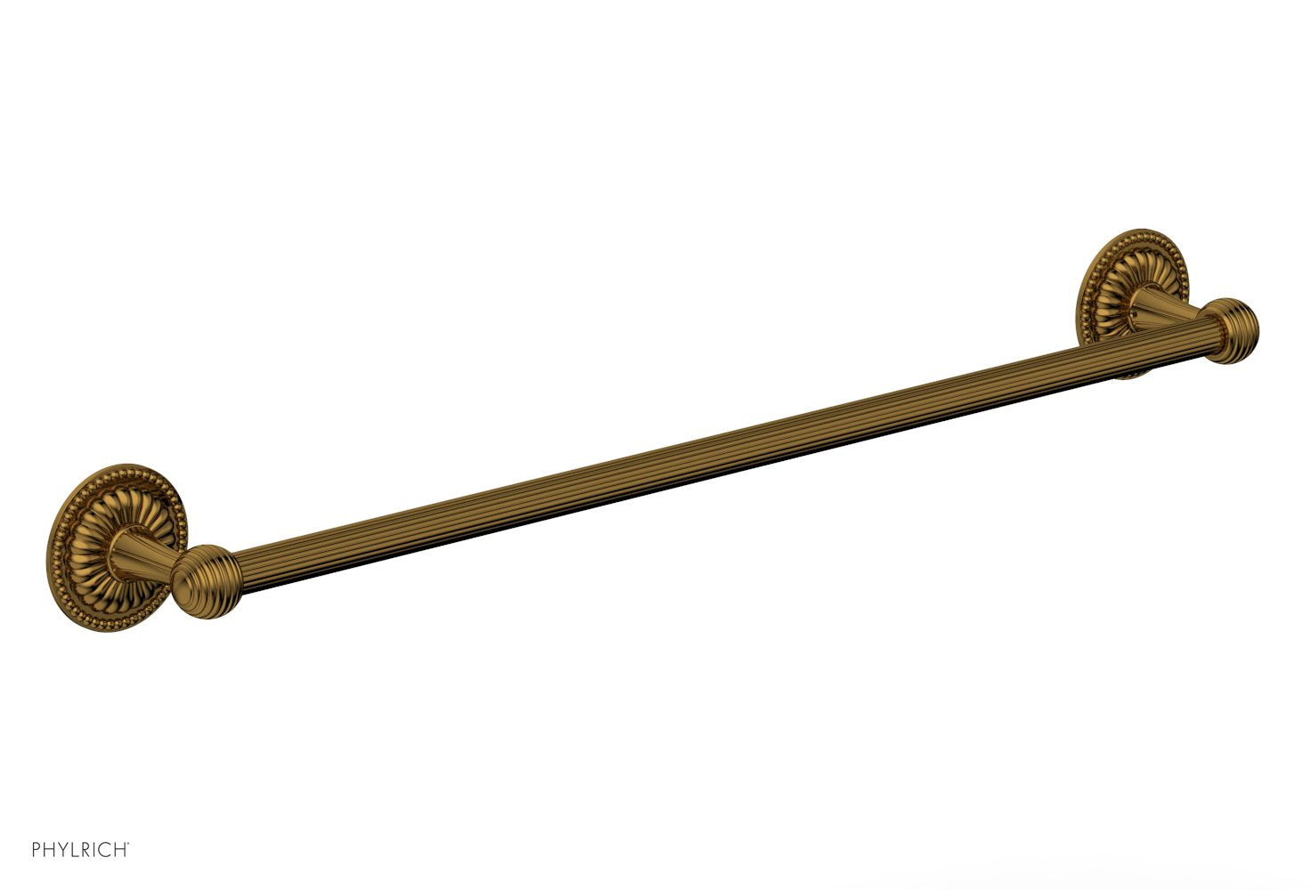 GEORGIAN & BARCELONA 24" Towel Bar KPG70