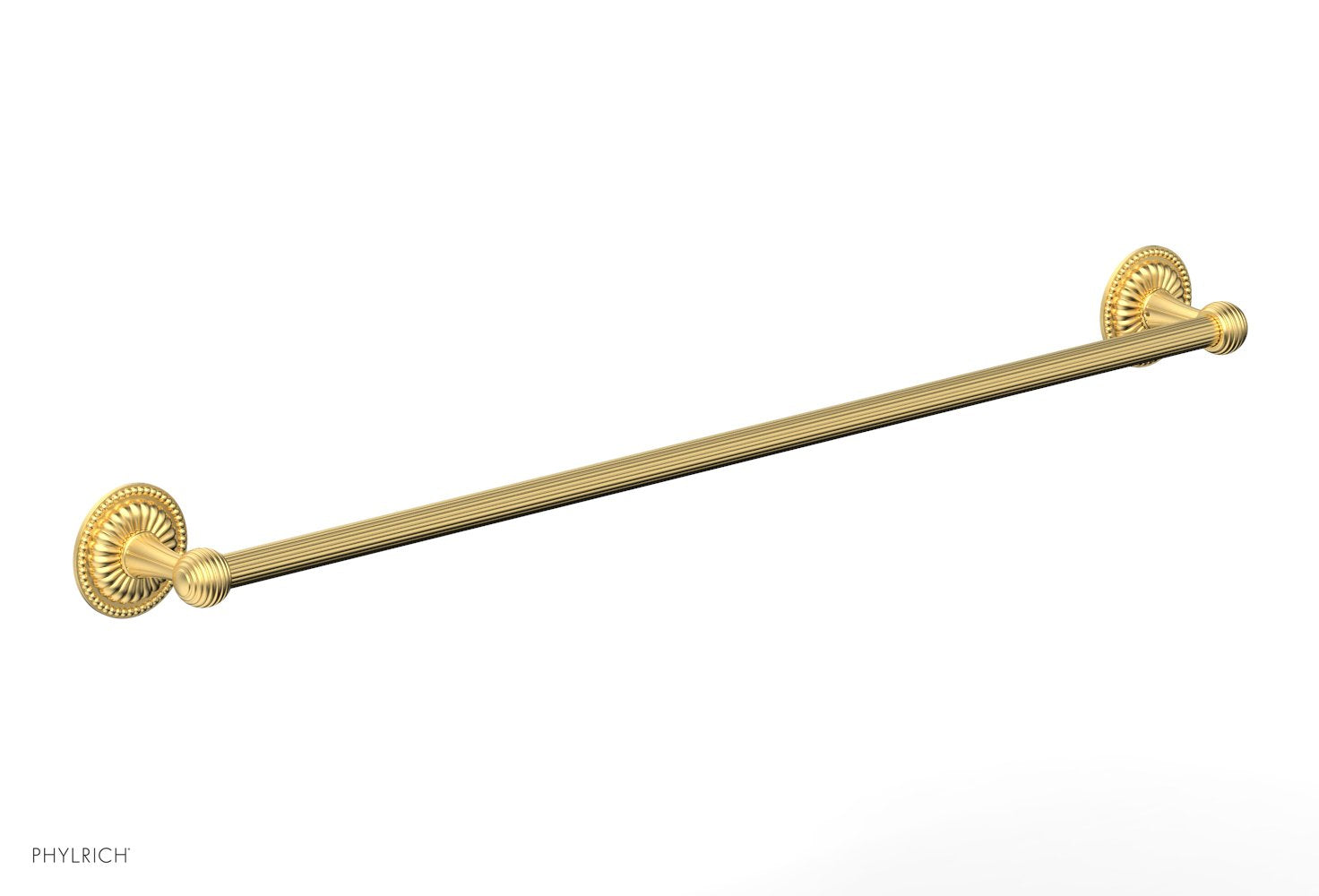 GEORGIAN & BARCELONA 30" Towel Bar KPG75