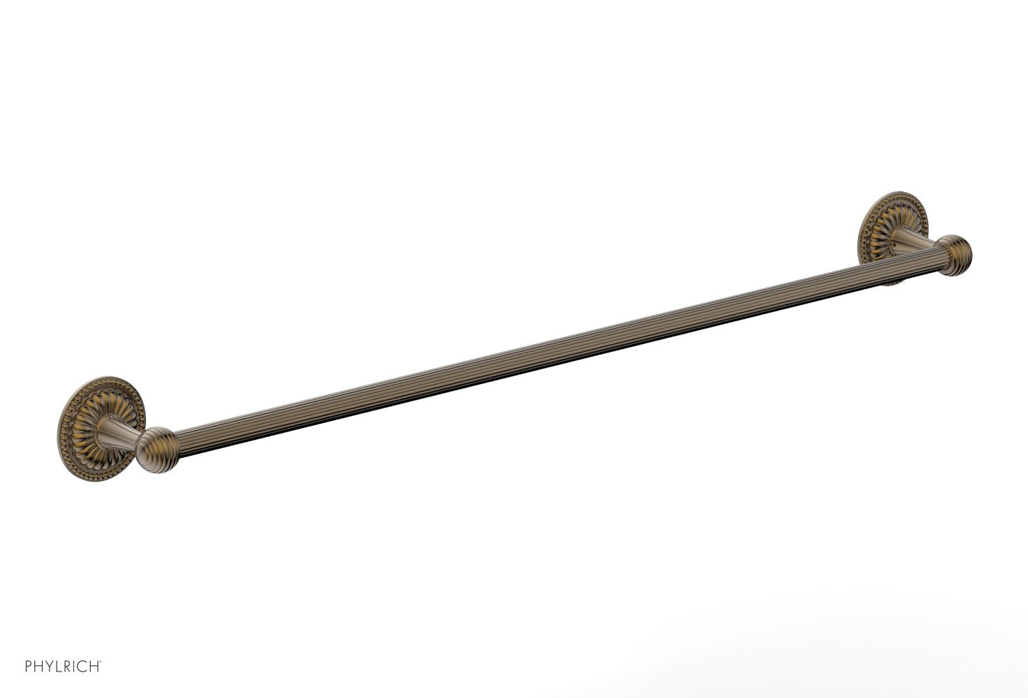 GEORGIAN & BARCELONA 30" Towel Bar KPG75