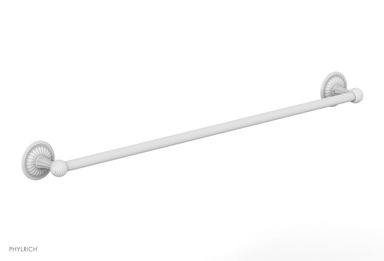 GEORGIAN & BARCELONA 30" Towel Bar KPG75