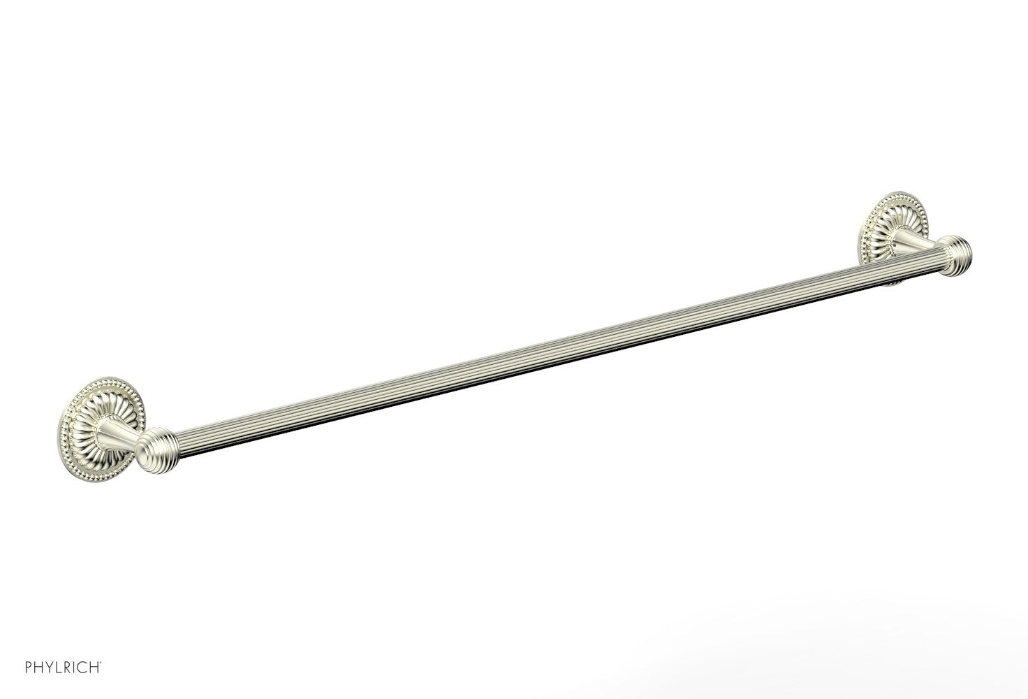 GEORGIAN & BARCELONA 30" Towel Bar KPG75