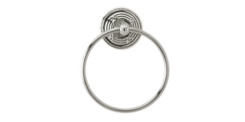 RIBBON & REED Towel Ring KR40