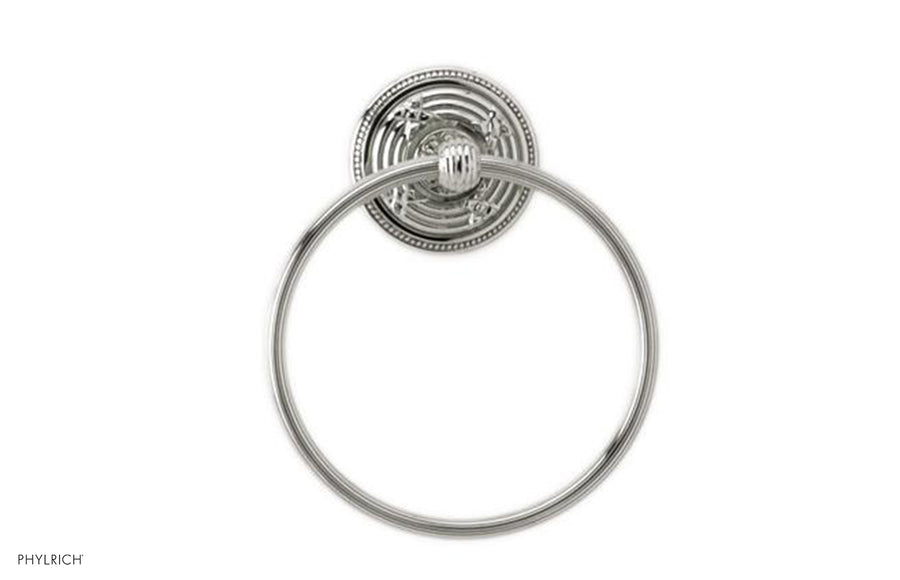 RIBBON & REED Towel Ring KR40