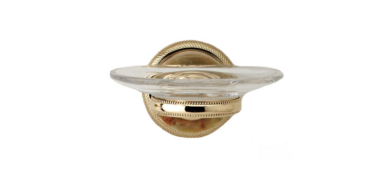 Wall Mounted Soap Dish