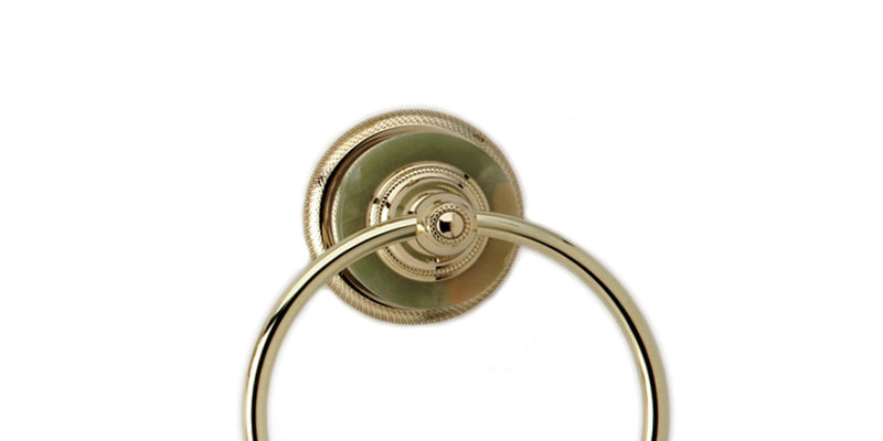 REGENT Towel Ring KSA40