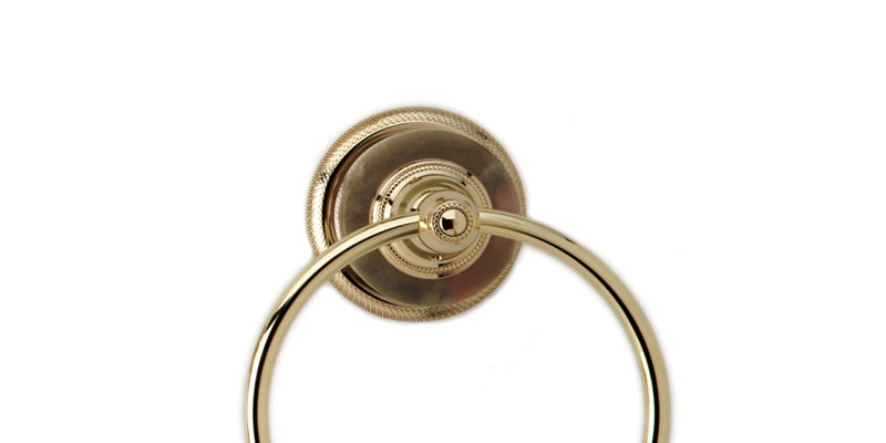 REGENT Towel Ring KSA40