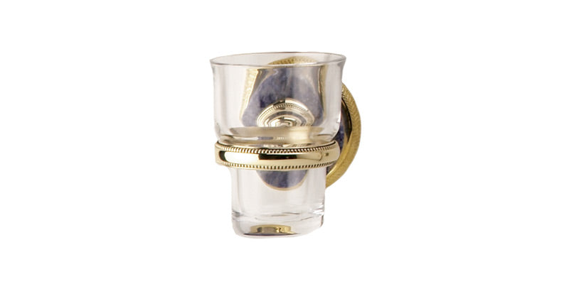 REGENT Wall Mounted Glass Holder KSA30