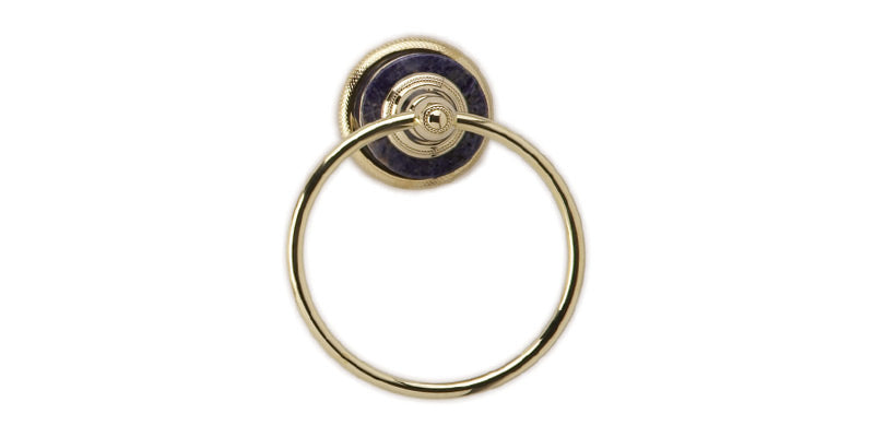 REGENT Towel Ring KSA40