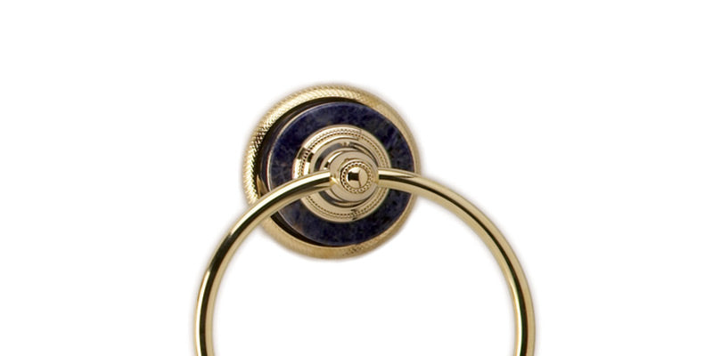 REGENT Towel Ring KSA40