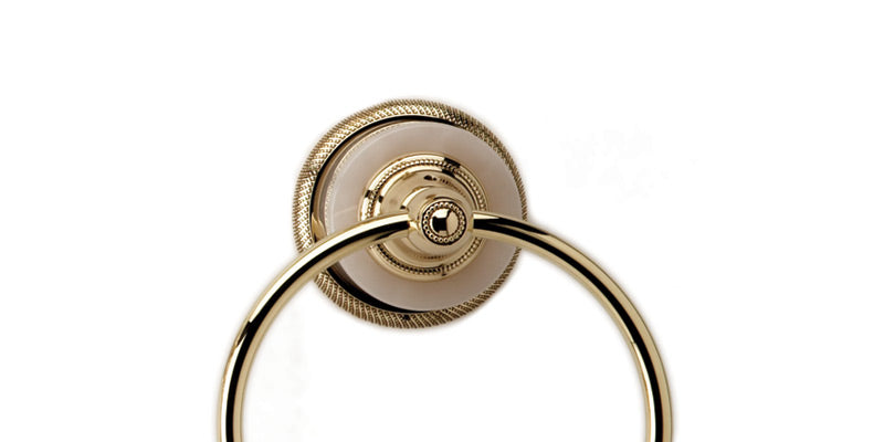 REGENT Towel Ring KSA40