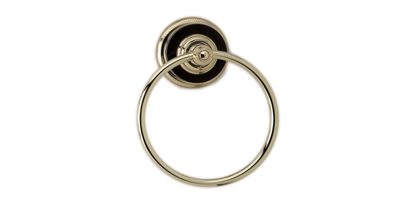 REGENT Towel Ring KSA40