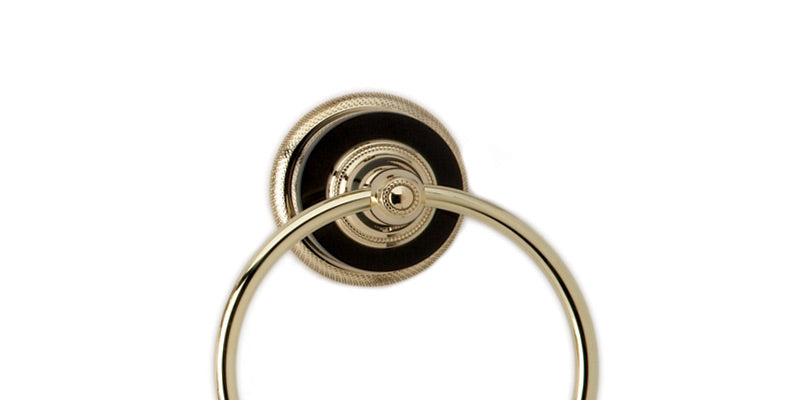 REGENT Towel Ring KSA40