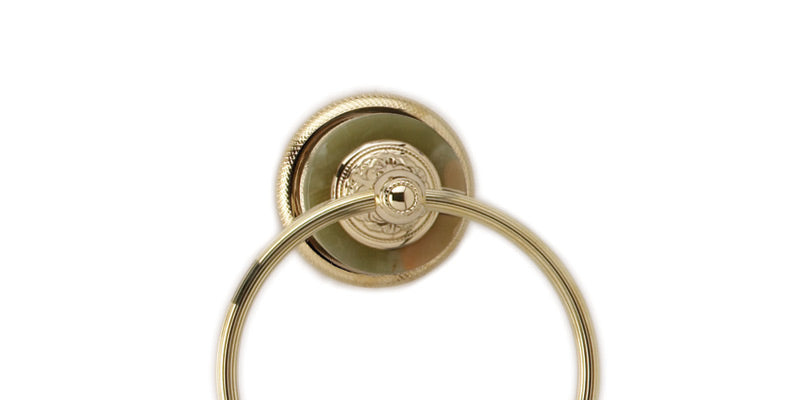 VERSAILLES Towel Ring KTA40