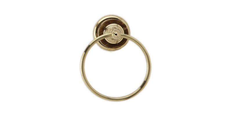 VERSAILLES Towel Ring KTA40