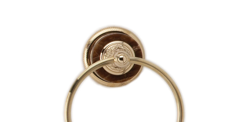 VERSAILLES Towel Ring KTB40