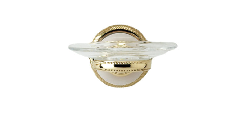 Wall Mounted Soap Dish