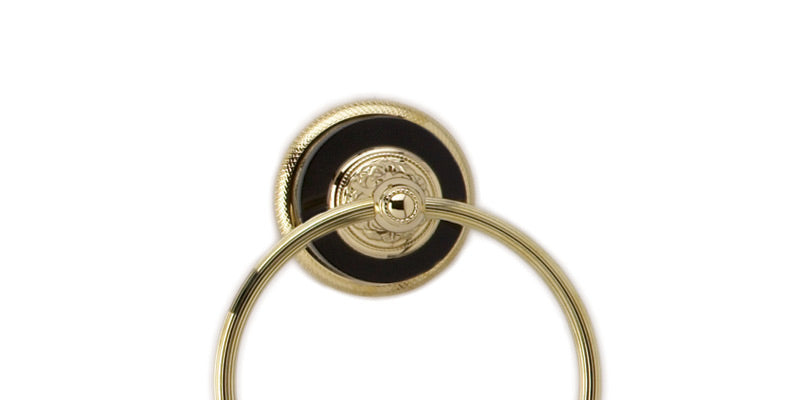 VERSAILLES Towel Ring KTF40