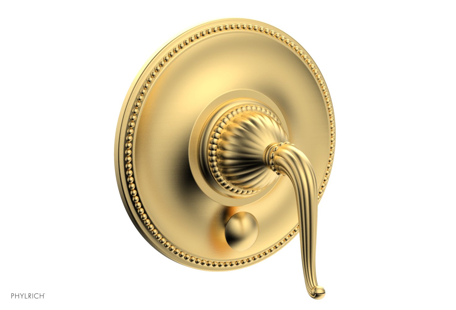 GEORGIAN & BARCELONA Pressure Balance Shower Plate with Diverter and Handle Trim Set PB2141TO