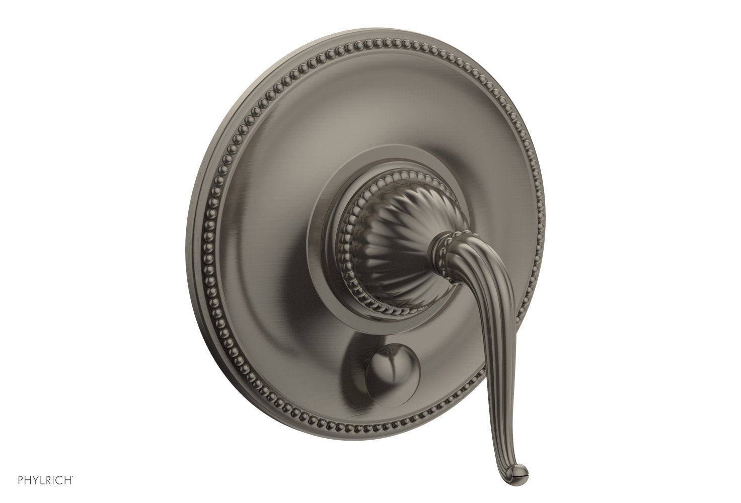 GEORGIAN & BARCELONA Pressure Balance Shower Plate with Diverter and Handle Trim Set PB2141TO
