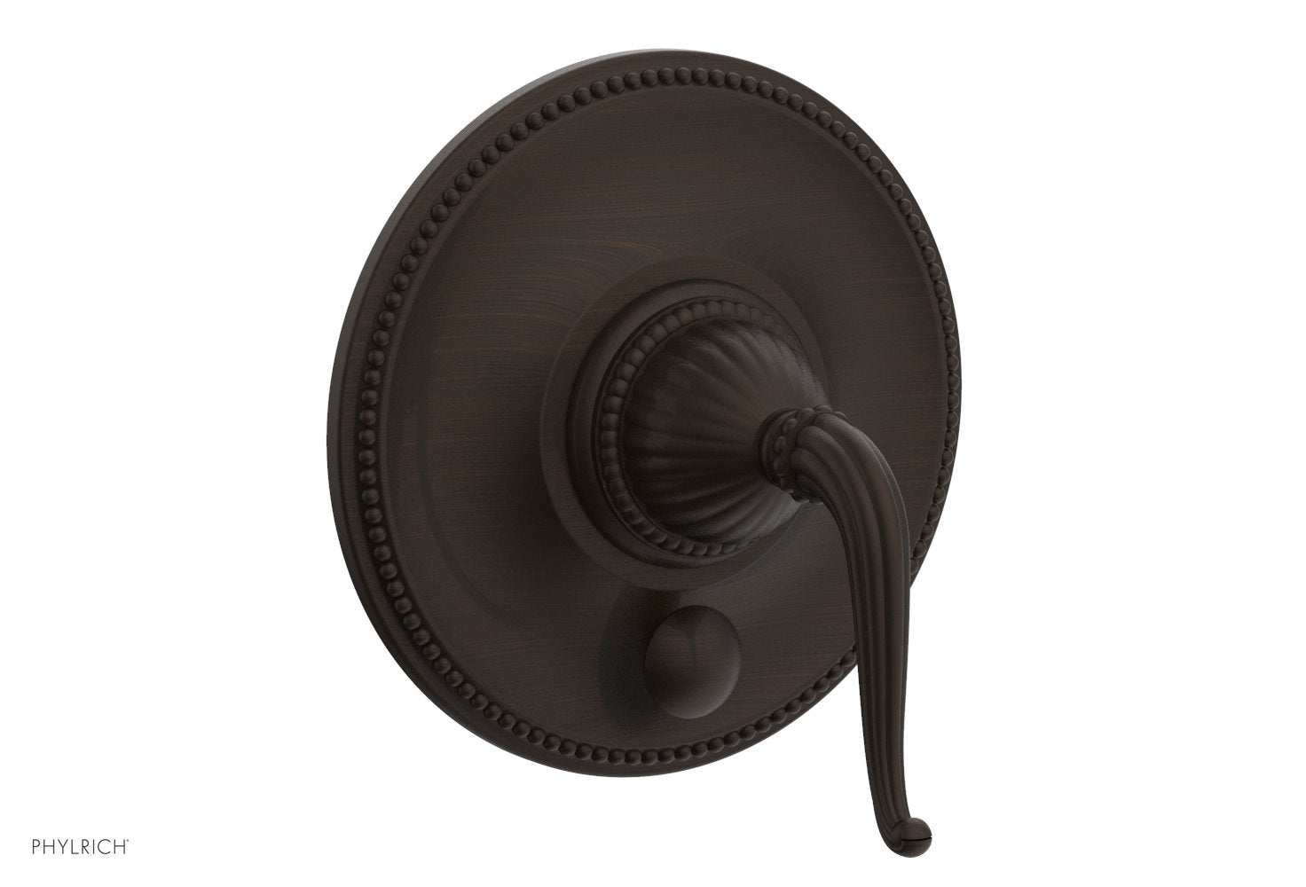 GEORGIAN & BARCELONA Pressure Balance Shower Plate with Diverter and Handle Trim Set PB2141TO