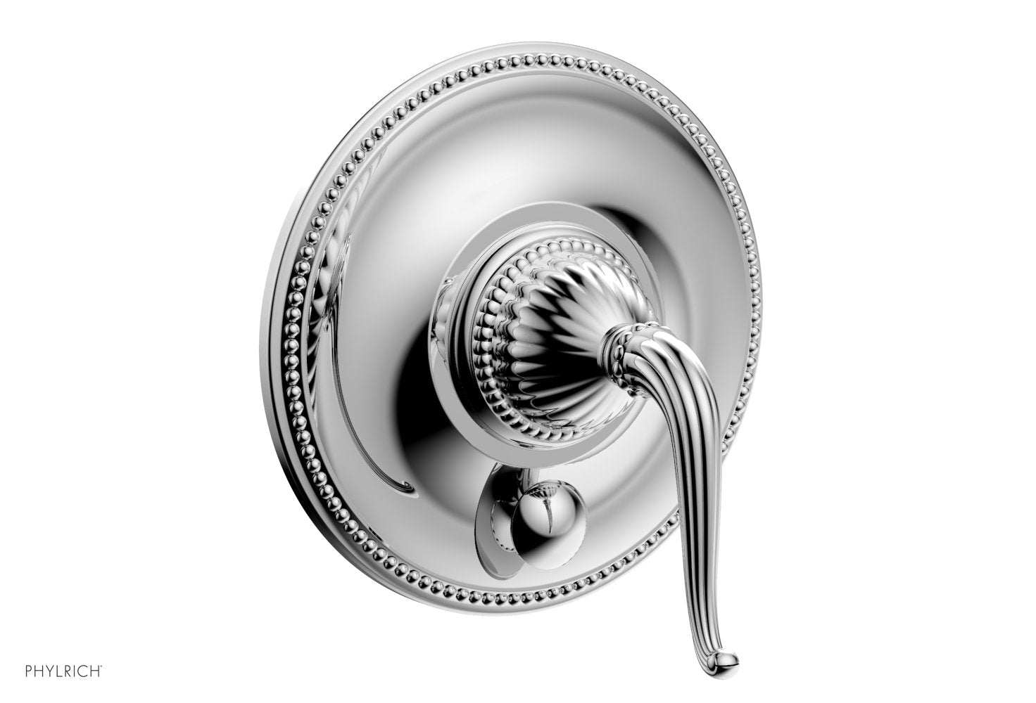 GEORGIAN & BARCELONA Pressure Balance Shower Plate with Diverter and Handle Trim Set PB2141TO
