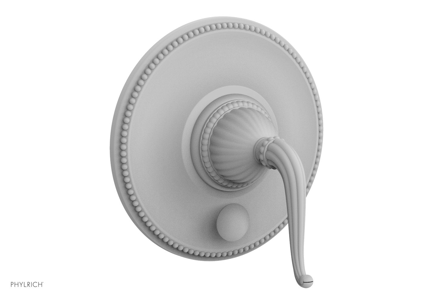 GEORGIAN & BARCELONA Pressure Balance Shower Plate with Diverter and Handle Trim Set PB2141TO