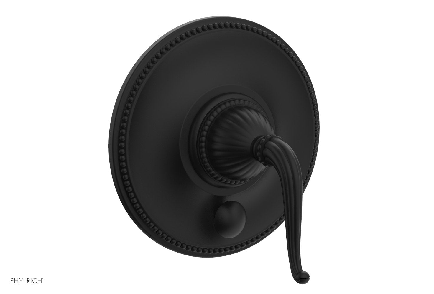 GEORGIAN & BARCELONA Pressure Balance Shower Plate with Diverter and Handle Trim Set PB2141TO