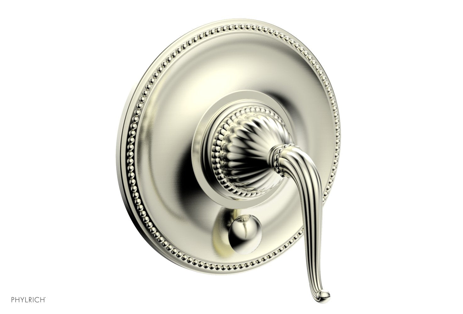 GEORGIAN & BARCELONA Pressure Balance Shower Plate with Diverter and Handle Trim Set PB2141TO