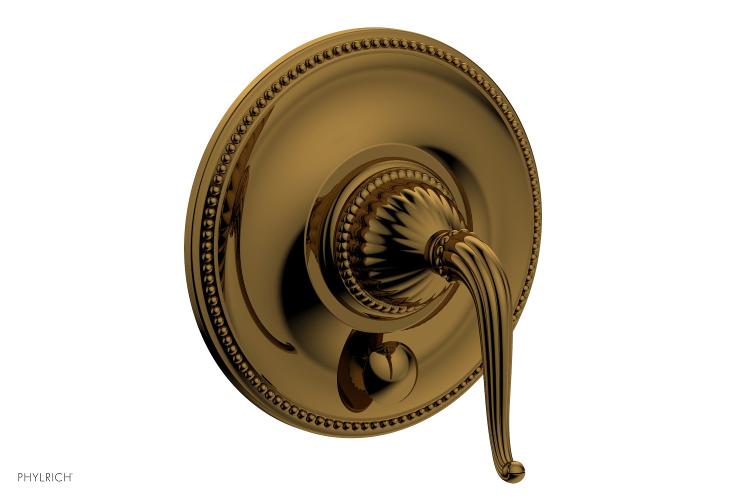 GEORGIAN & BARCELONA Pressure Balance Shower Plate with Diverter and Handle Trim Set PB2141TO