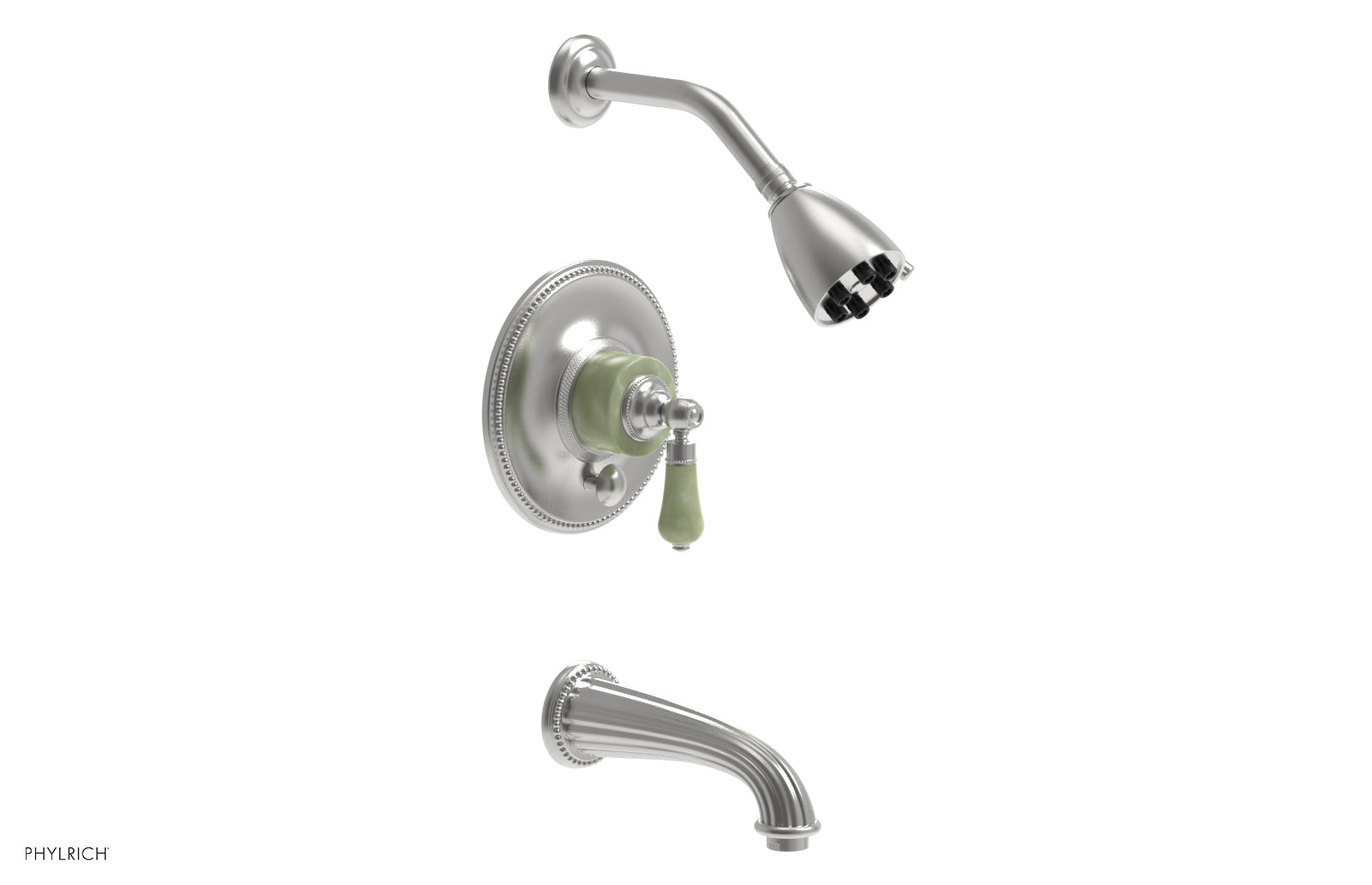 REGENT Pressure Balance Tub and Shower Set PB2270