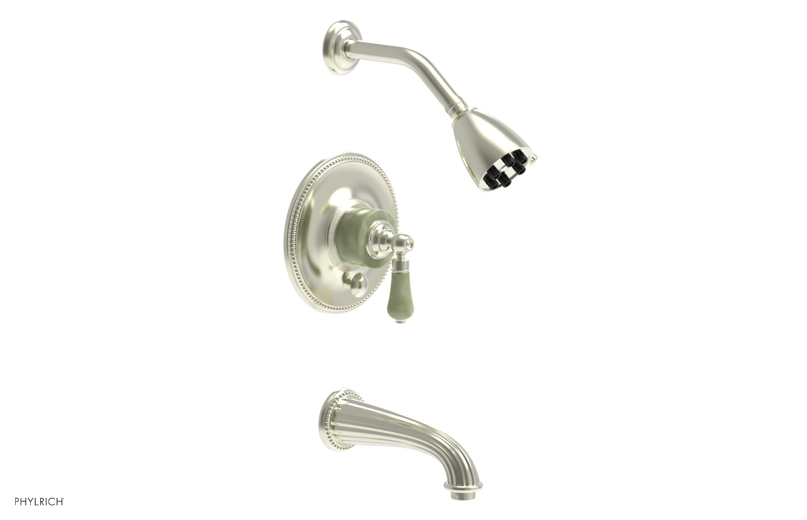 REGENT Pressure Balance Tub and Shower Set PB2270