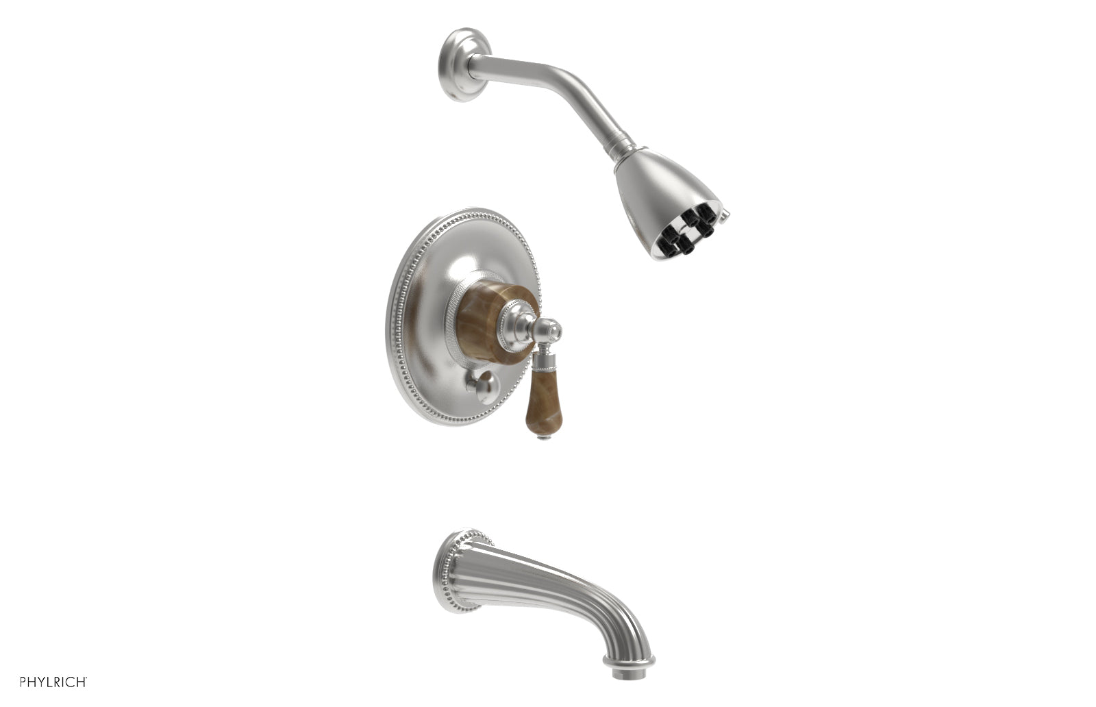 REGENT Pressure Balance Tub and Shower Set PB2271