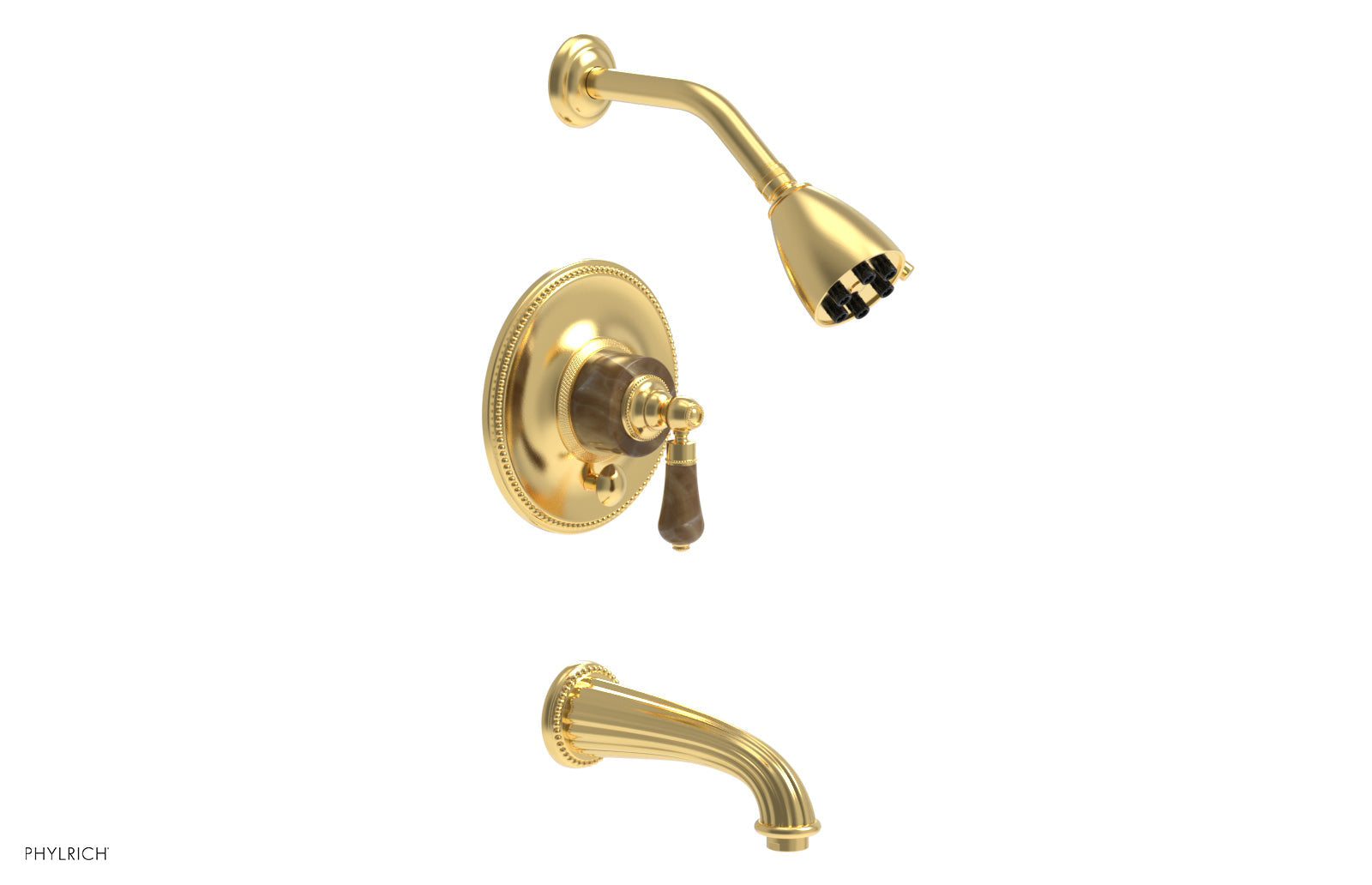 REGENT Pressure Balance Tub and Shower Set PB2271