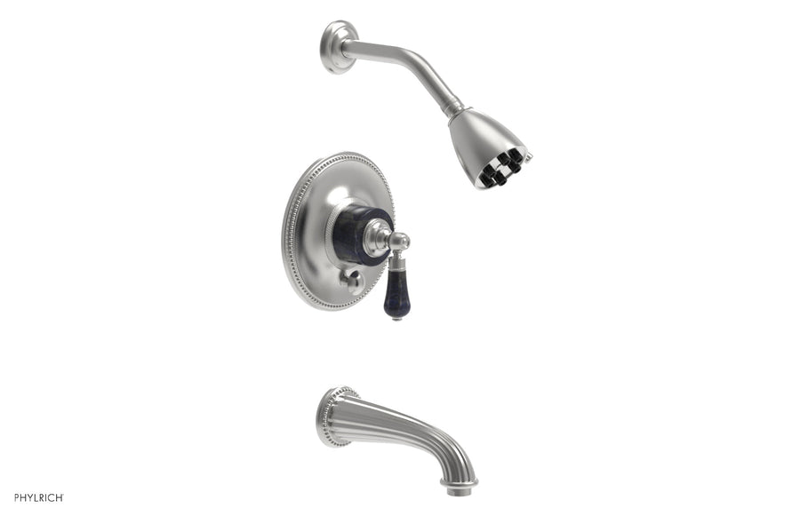 REGENT Pressure Balance Tub and Shower Set PB2272
