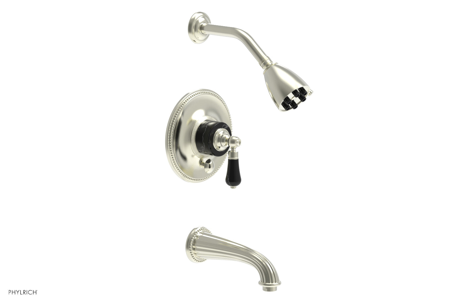 REGENT Pressure Balance Tub and Shower Set PB2274