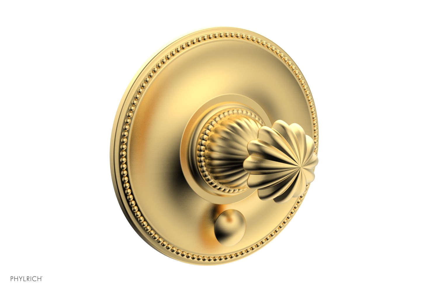 GEORGIAN & BARCELONA Pressure Balance Shower Plate with Diverter and Handle Trim Set PB2361TO