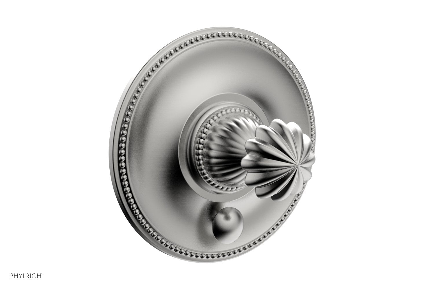 GEORGIAN & BARCELONA Pressure Balance Shower Plate with Diverter and Handle Trim Set PB2361TO