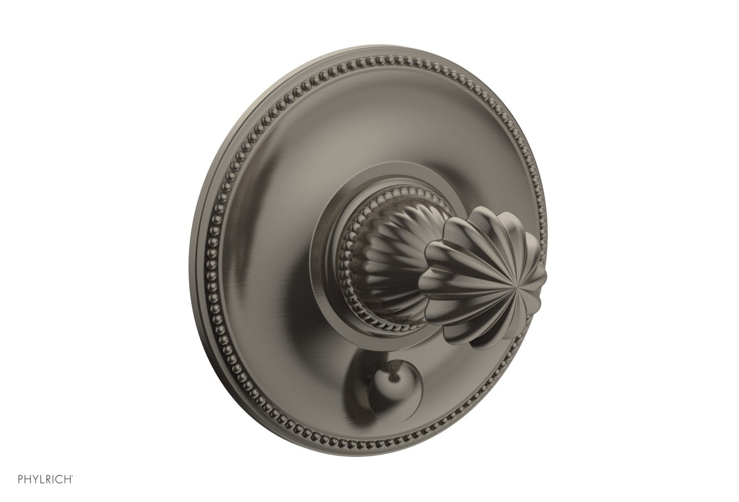 GEORGIAN & BARCELONA Pressure Balance Shower Plate with Diverter and Handle Trim Set PB2361TO