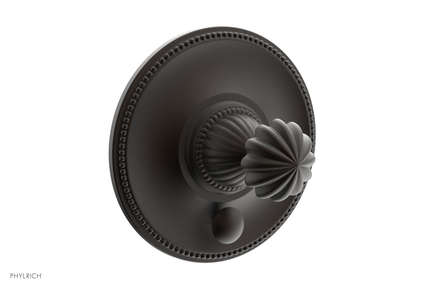 GEORGIAN & BARCELONA Pressure Balance Shower Plate with Diverter and Handle Trim Set PB2361TO