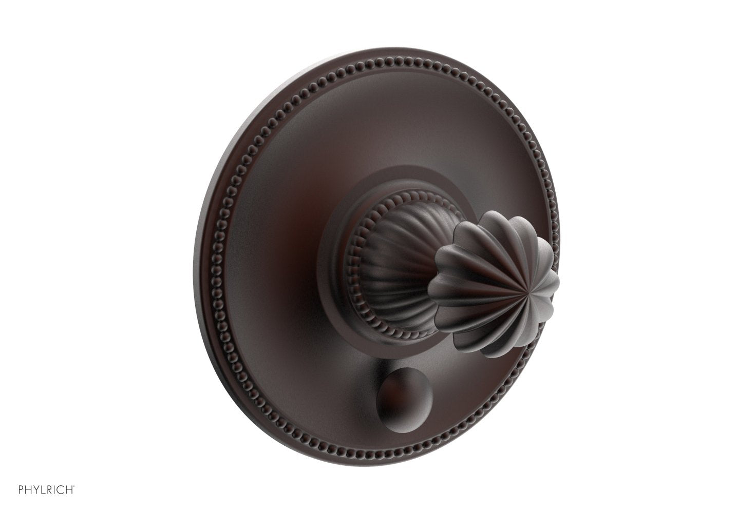 GEORGIAN & BARCELONA Pressure Balance Shower Plate with Diverter and Handle Trim Set PB2361TO