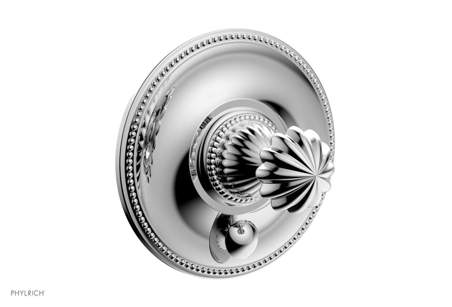 GEORGIAN & BARCELONA Pressure Balance Shower Plate with Diverter and Handle Trim Set PB2361TO