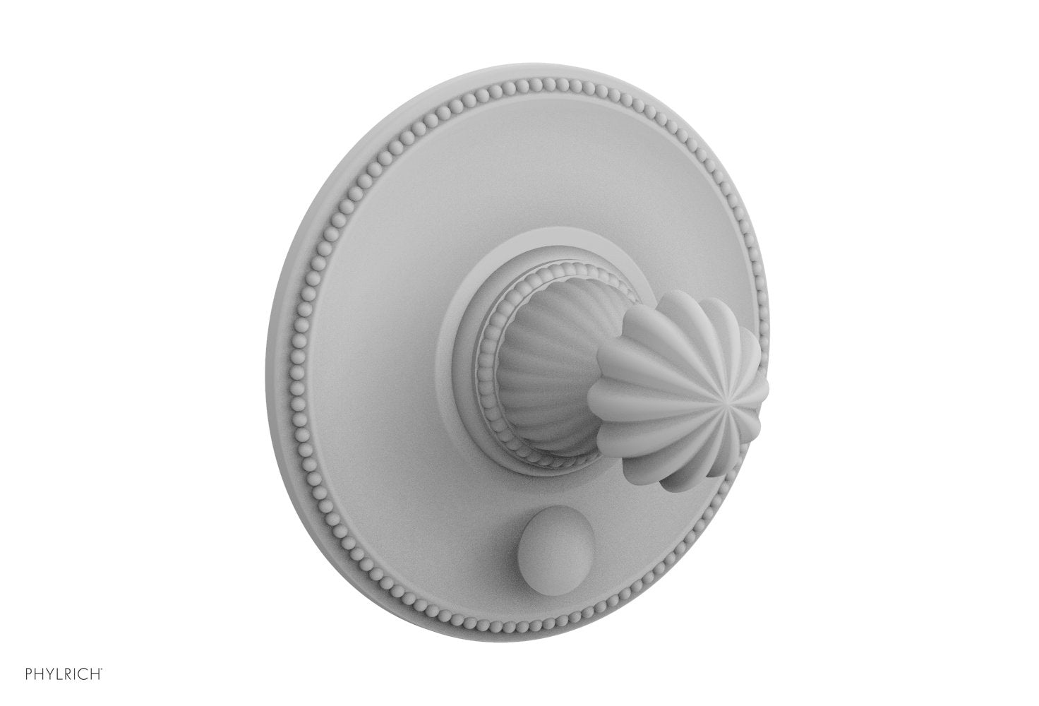 GEORGIAN & BARCELONA Pressure Balance Shower Plate with Diverter and Handle Trim Set PB2361TO