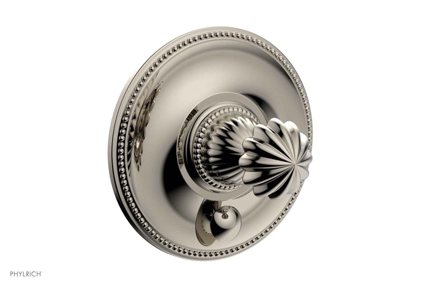 GEORGIAN & BARCELONA Pressure Balance Shower Plate with Diverter and Handle Trim Set PB2361TO