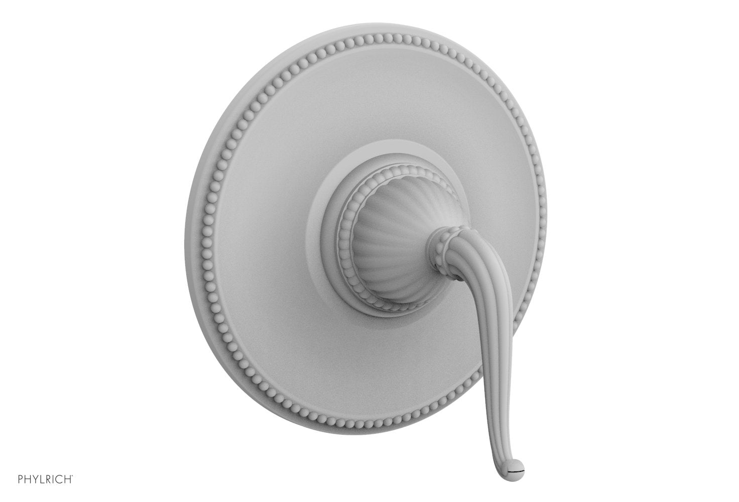 GEORGIAN & BARCELONA Pressure Balance Shower Plate & Handle Trim PB3141TO