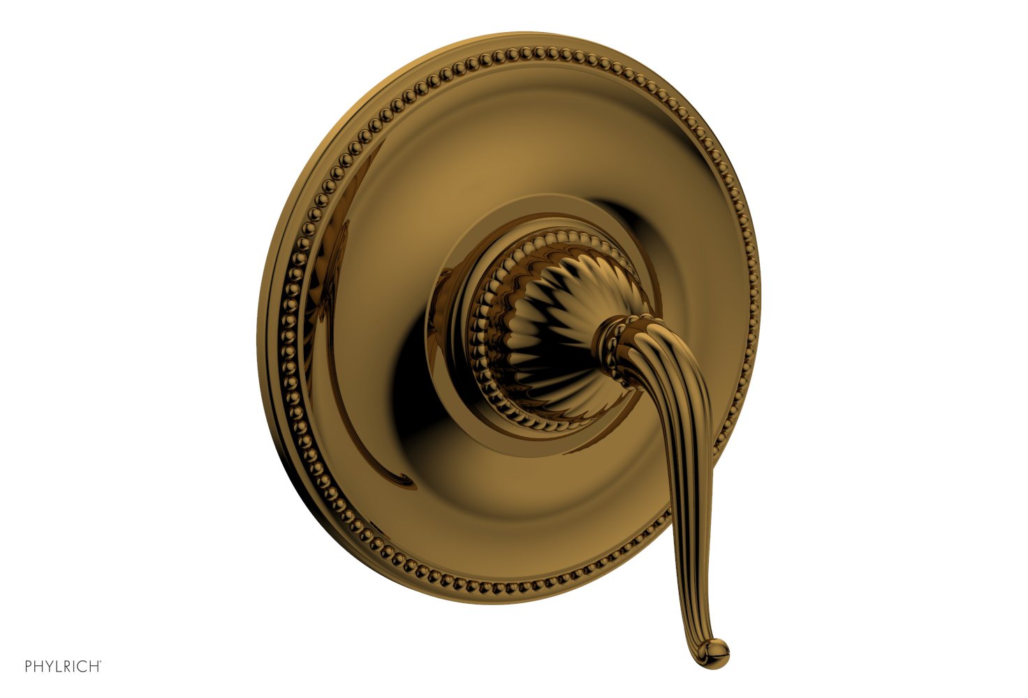 GEORGIAN & BARCELONA Pressure Balance Shower Plate & Handle Trim PB3141TO